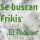 Se Buscan Frikis