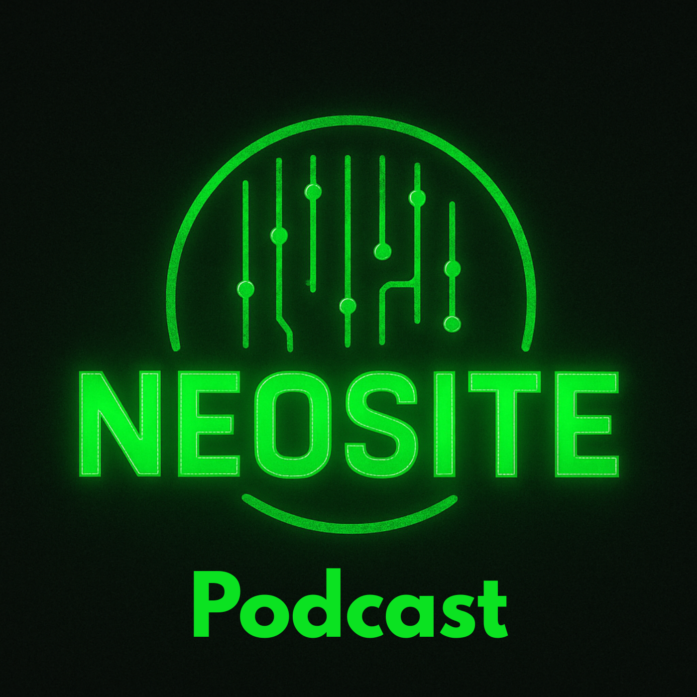 NeoSite Podcast podcast artwork